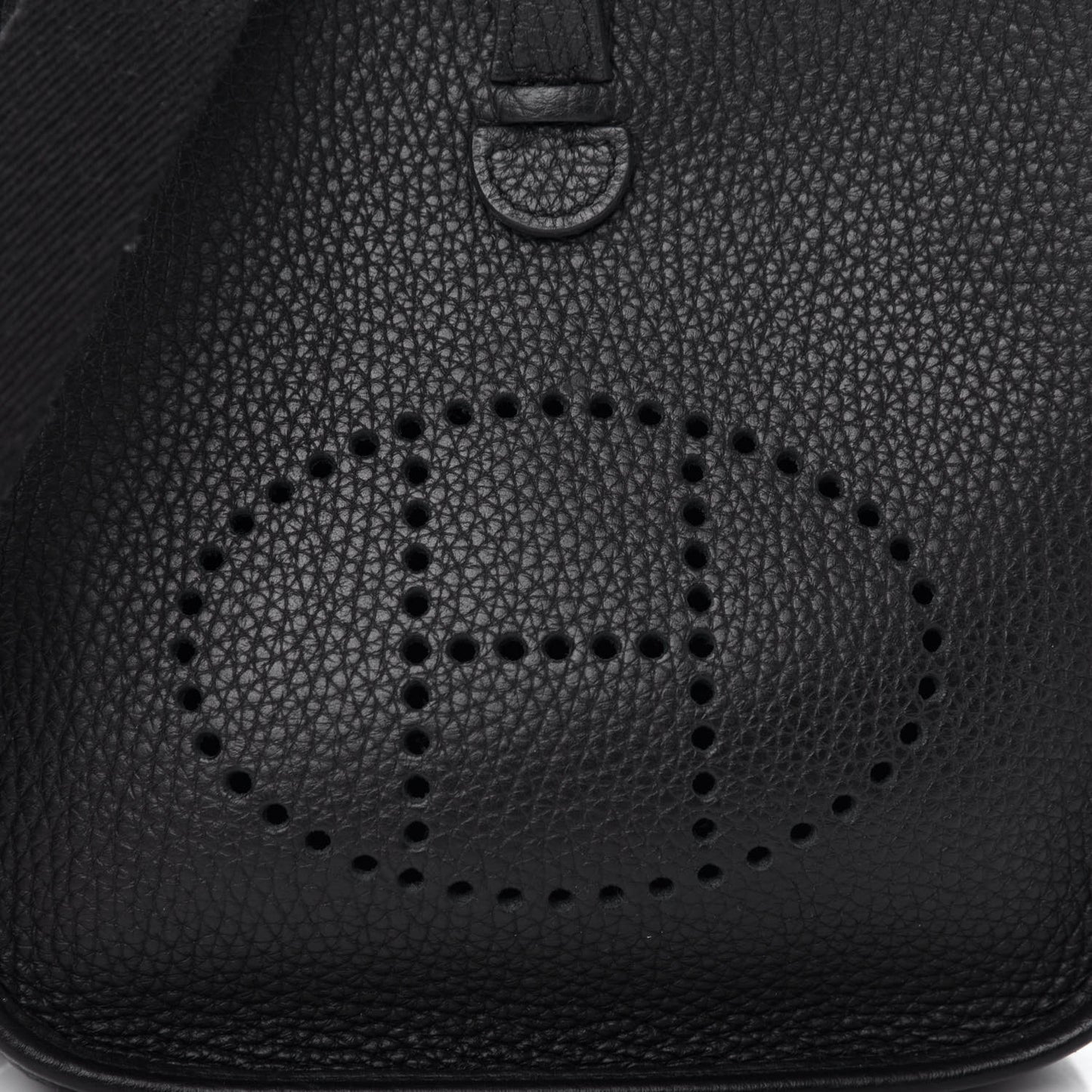 Taurillon Clemence Evelyne TPM Black
