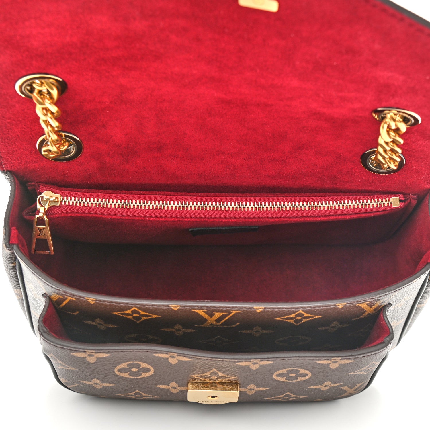 Louis Vuitton Monogram Passy 5 of 8