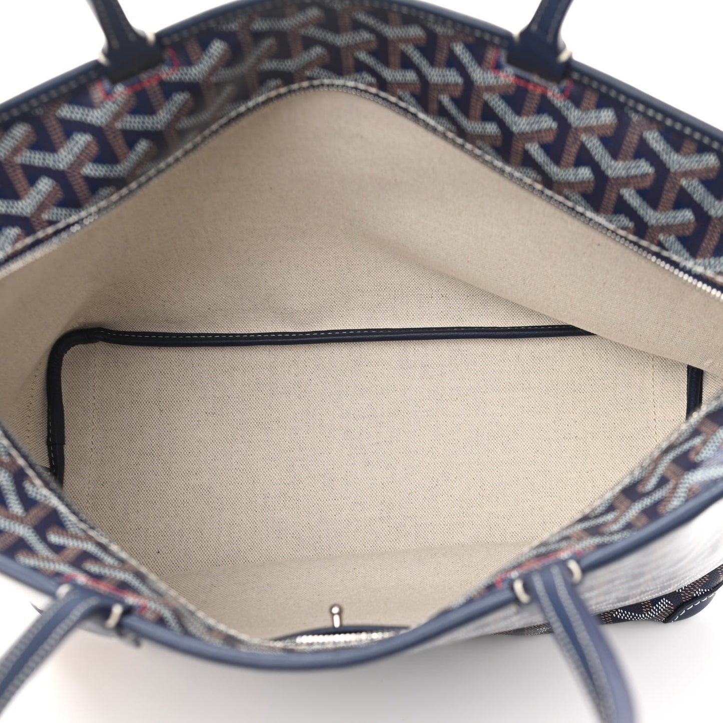 Goyardine Artois PM Navy