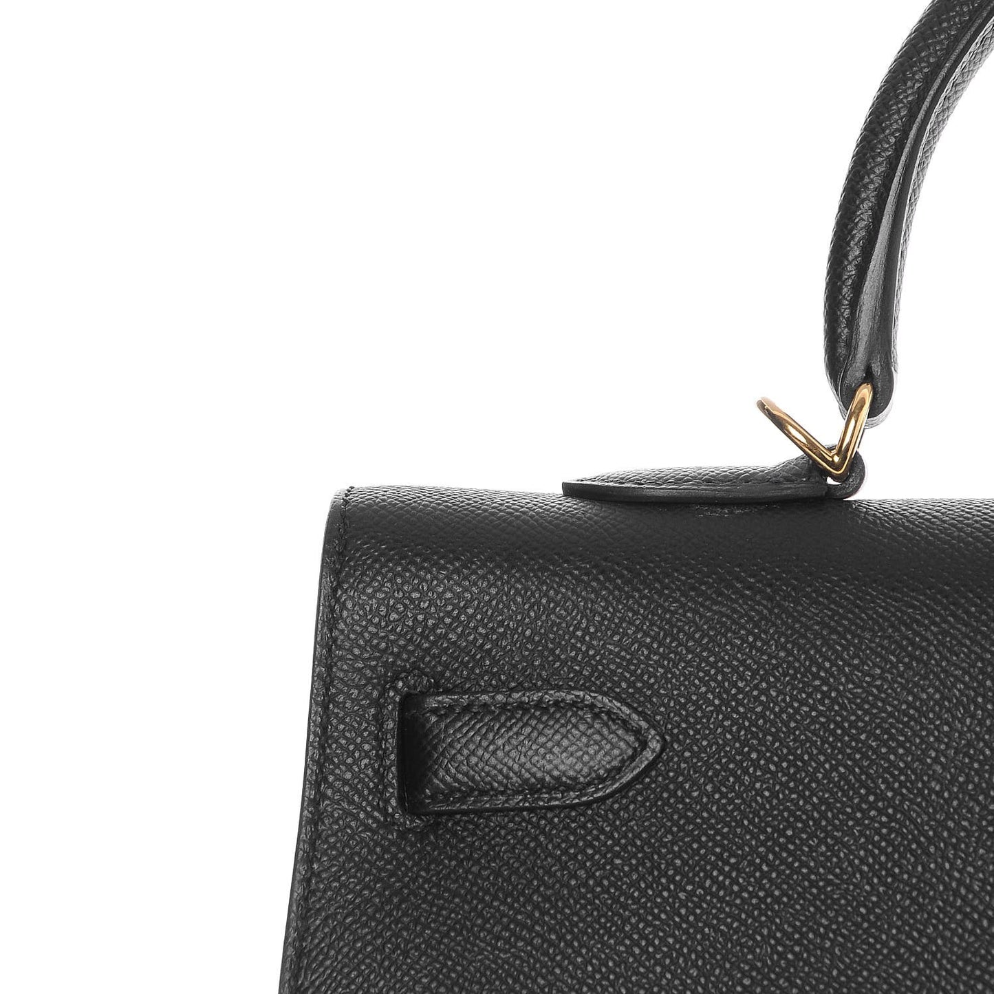 Epsom Kelly Sellier 35 Black