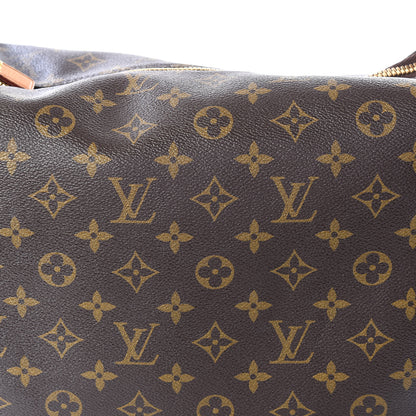 Louis Vuitton Monogram Sully MM 9 of 10