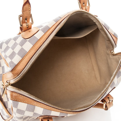 Louis Vuitton Damier Azur Berkeley 5 of 9