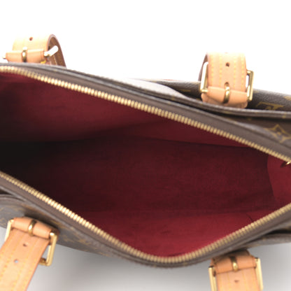 Louis Vuitton Monogram Multipli-Cite 5 of 12