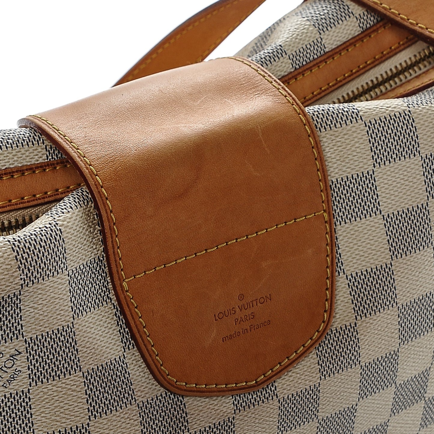 Damier Azur Stresa PM