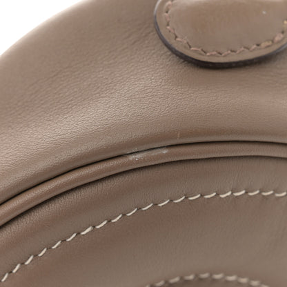 Hermes Swift In-The-Loop Belt Bag Etoupe 11 of 11