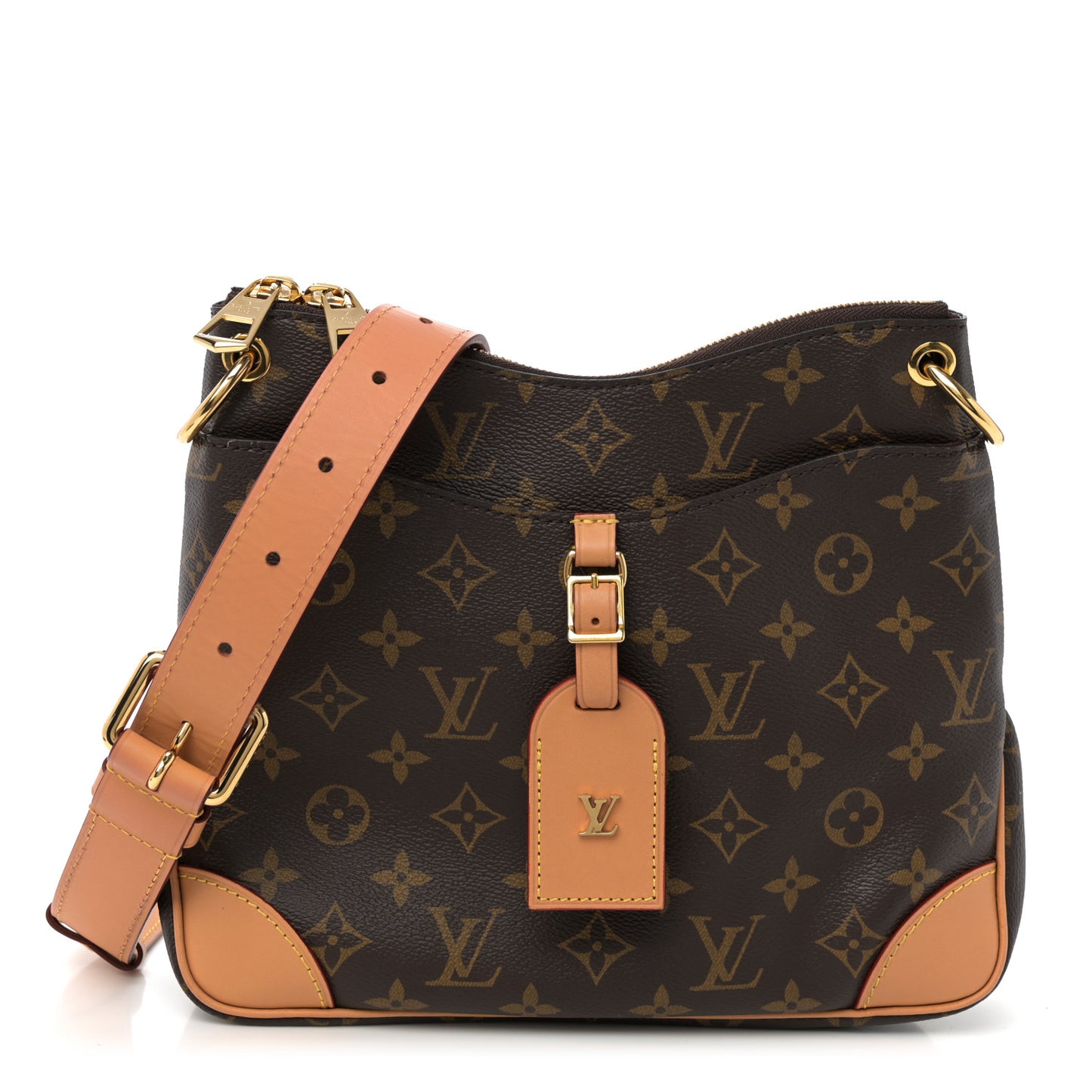 Monogram Odeon PM Natural