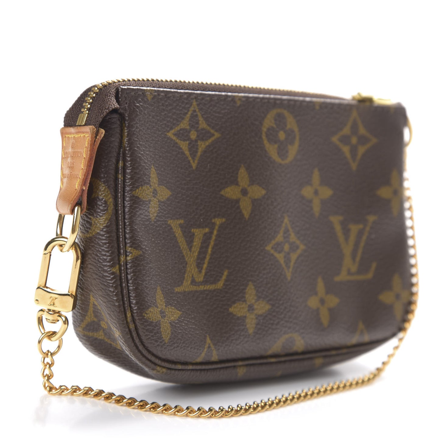 Monogram Mini Pochette Accessories