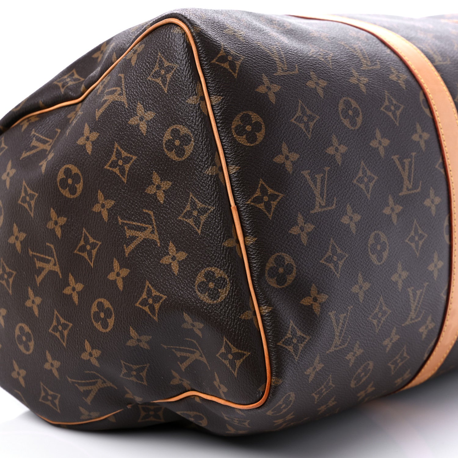 Louis Vuitton Monogram Keepall 50 8 of 17