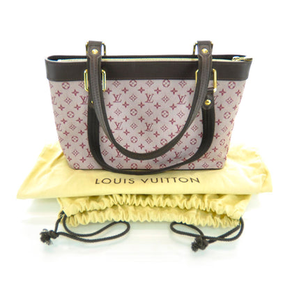 Louis Vuitton Mini Monogram Lucille PM Cherry 3 of 10