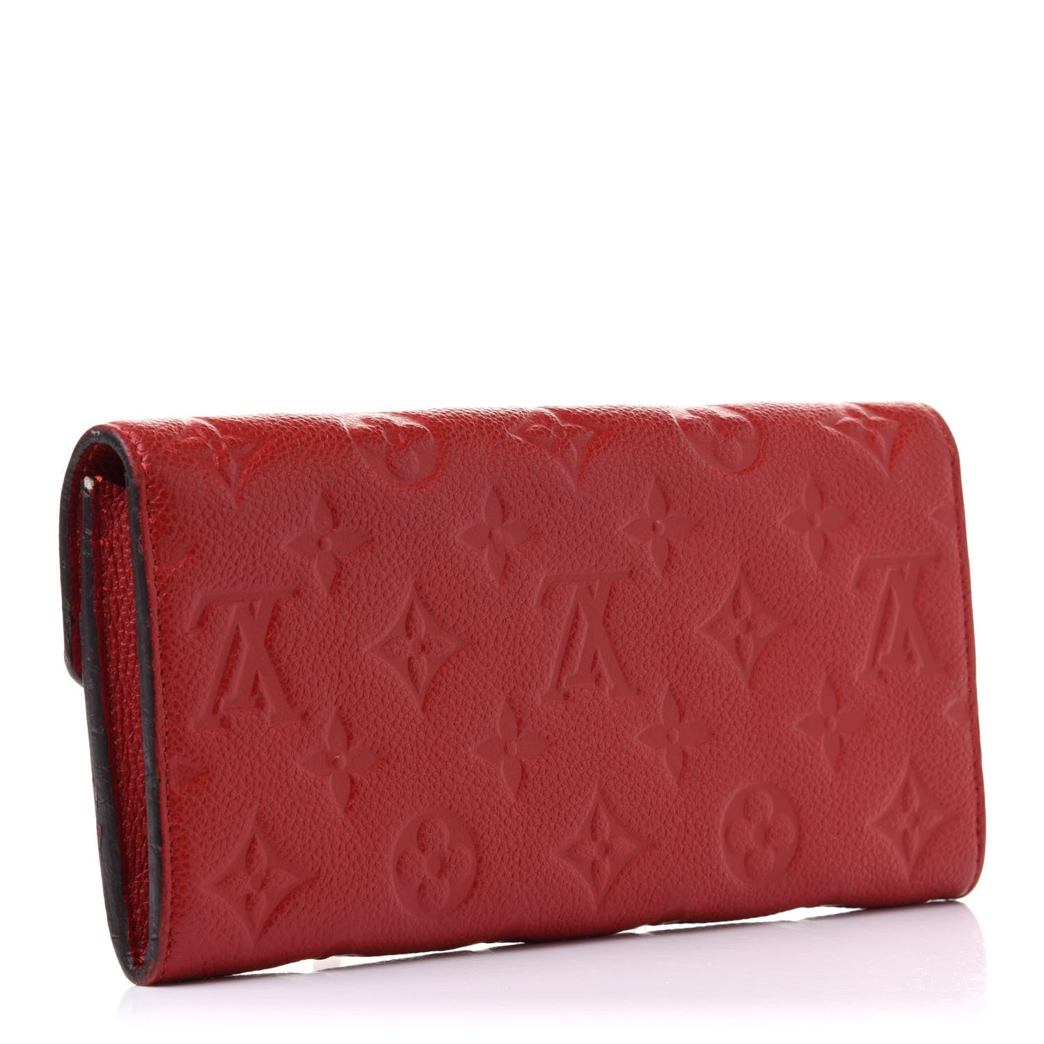 Louis Vuitton Empreinte Curieuse Wallet Jaipur 4 of 13