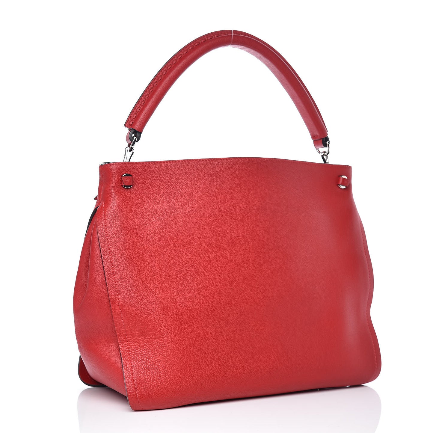 Calfskin Tournon Rubis