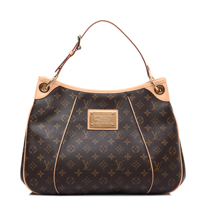 Louis Vuitton Monogram Galliera PM 1 of 18