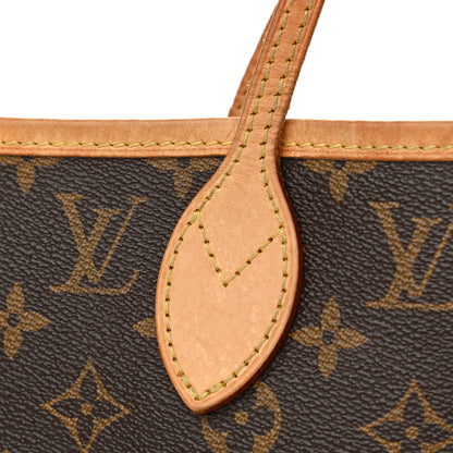 Louis Vuitton Monogram Neo Neverfull MM 13 of 18