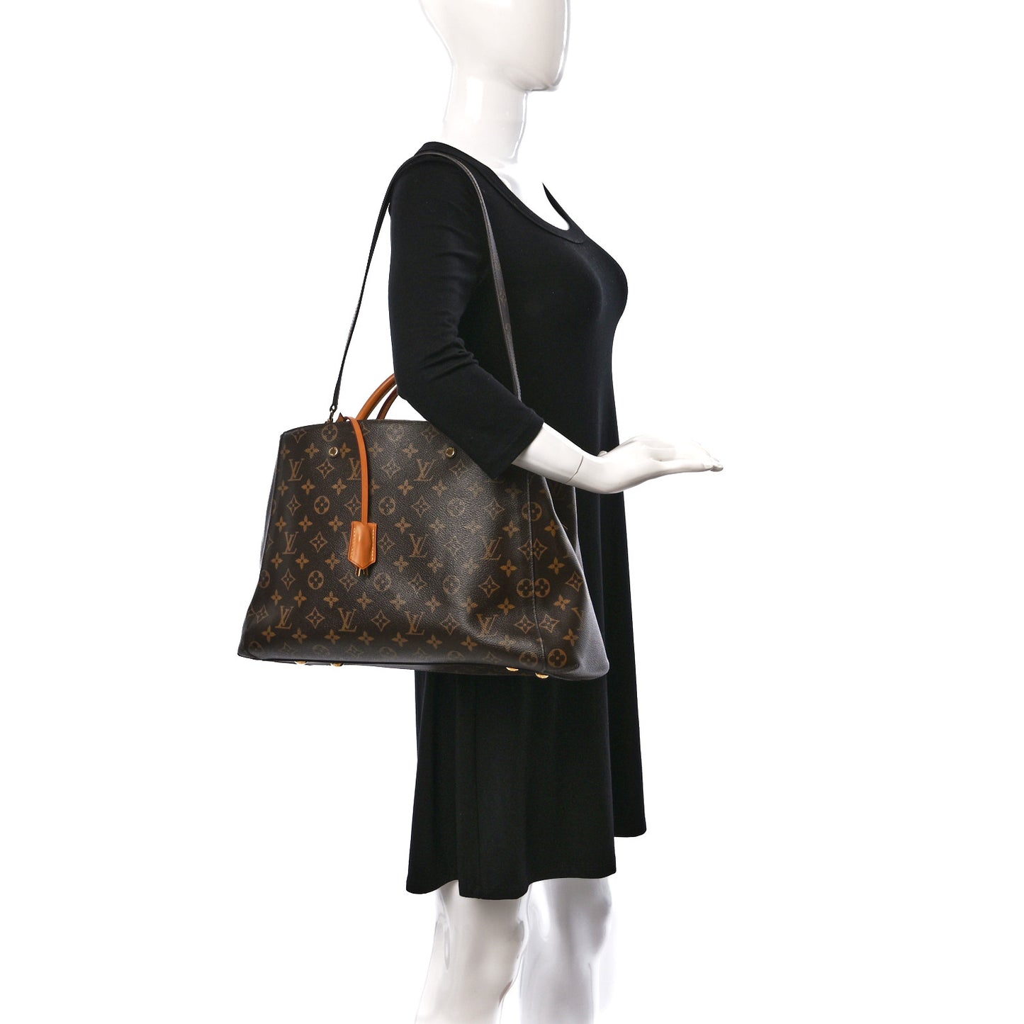 Monogram Montaigne GM