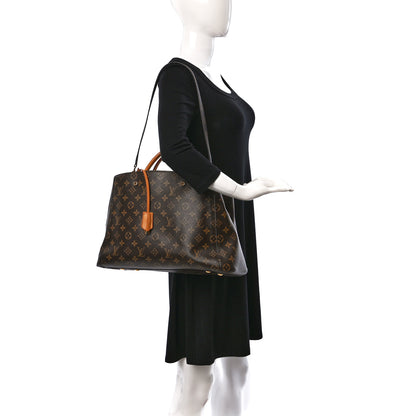 Louis Vuitton Monogram Montaigne GM 2 of 8