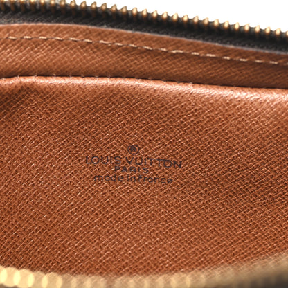 Louis Vuitton Monogram Pochette Marly Bandouliere 6 of 10