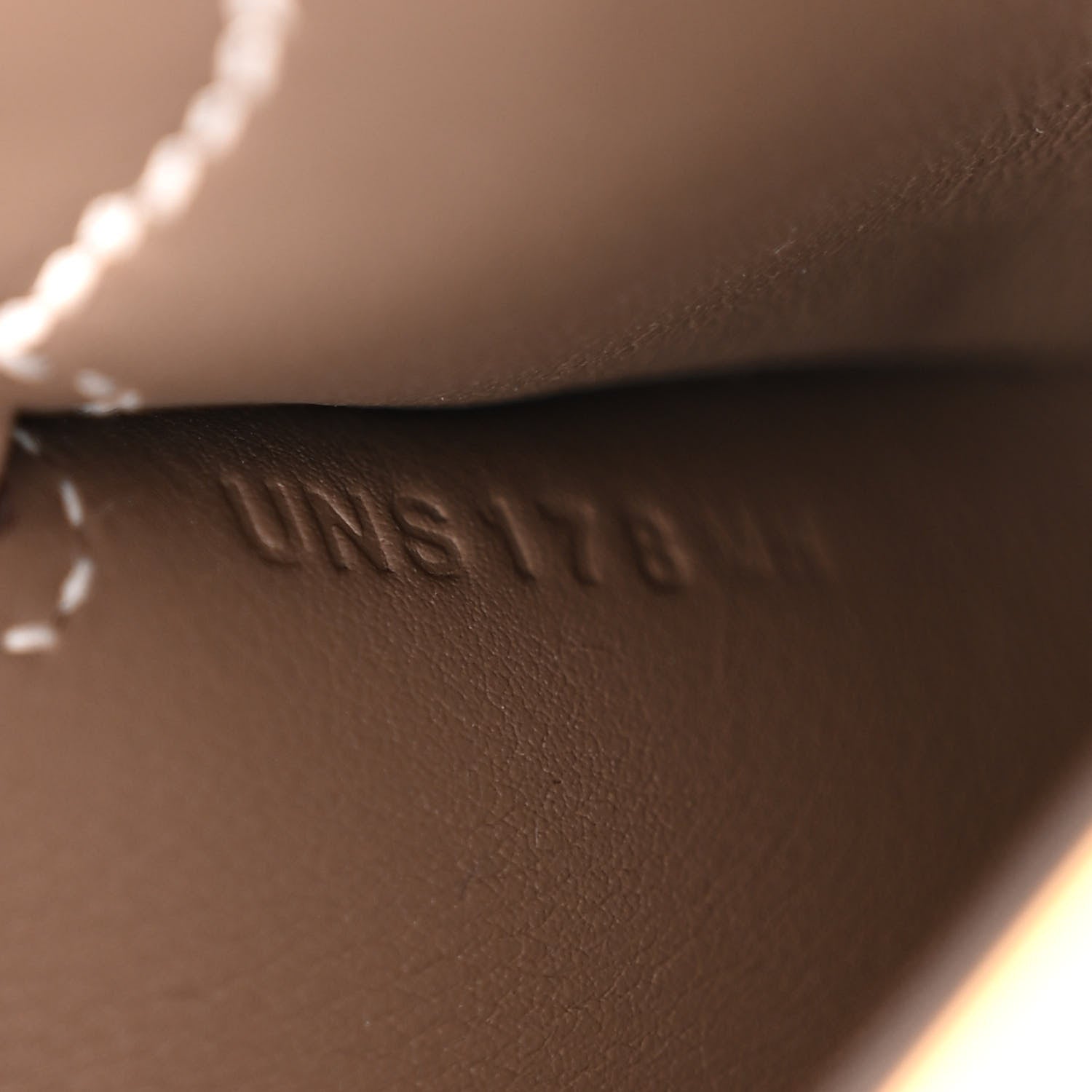 Hermes Swift Mini Jypsiere Etoupe 7 of 14