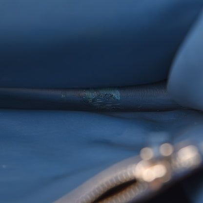 Gucci Suede Medium Dionysus Shoulder Bag Blue 11 of 16