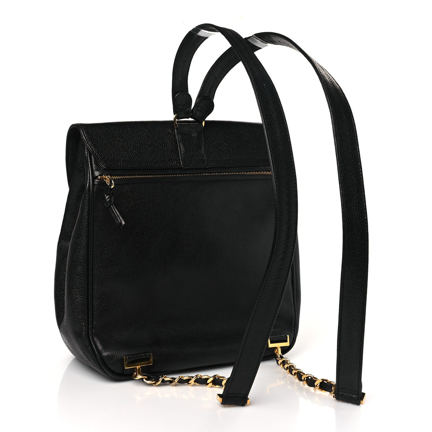 Caviar CC Backpack Black