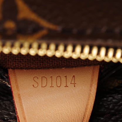 Louis Vuitton Monogram Cabas Piano 7 of 7