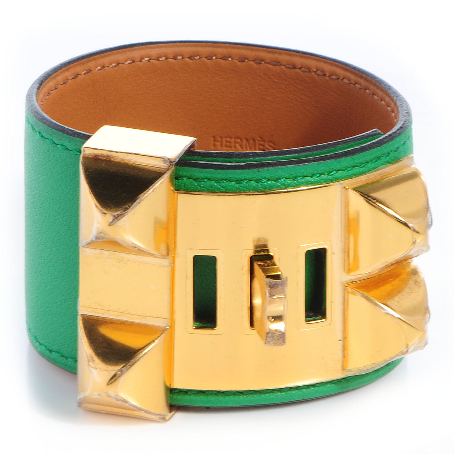 Swift Collier de Chien CDC Bracelet Bamboo Bambou Small