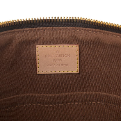 Louis Vuitton Monogram Palermo PM 8 of 10