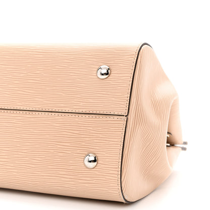 Louis Vuitton Epi Marly MM Dune 10 of 10