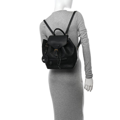 Louis Vuitton Empreinte Montsouris NM Backpack Black 2 of 12