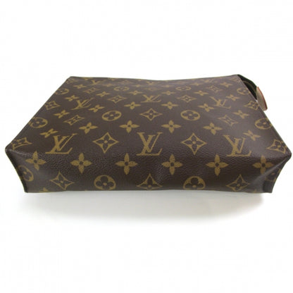 Louis Vuitton Monogram Toiletry Pouch 26 4 of 7