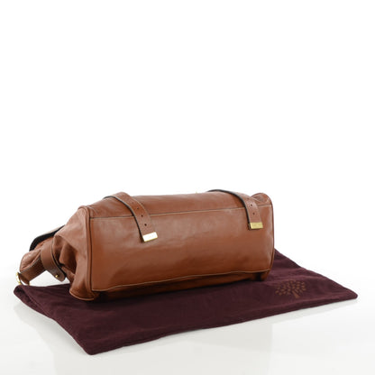 Mulberry Soft Buffalo Oversized Alexa Oak 4 of 8