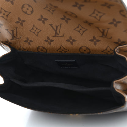 Louis Vuitton Reverse Monogram Pochette Metis 5 of 8