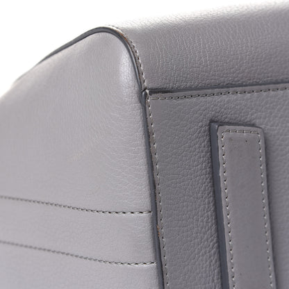 Givenchy Sugar Goatskin Small Antigona Pearl Grey 8 of 13