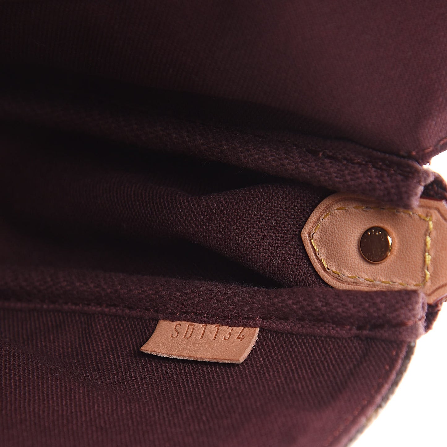 Monogram Favorite MM