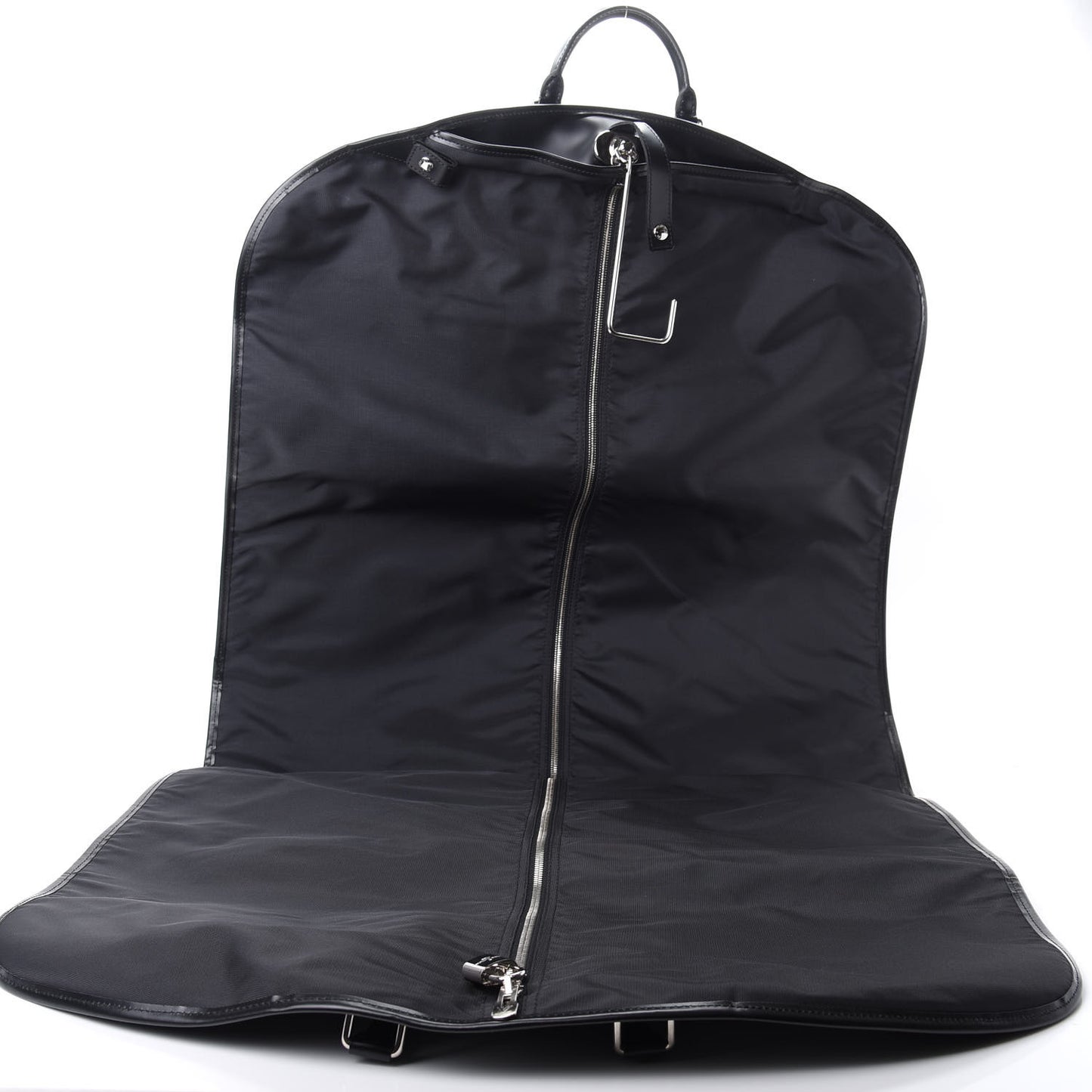Damier Graphite Garment Cover Hanging Bag