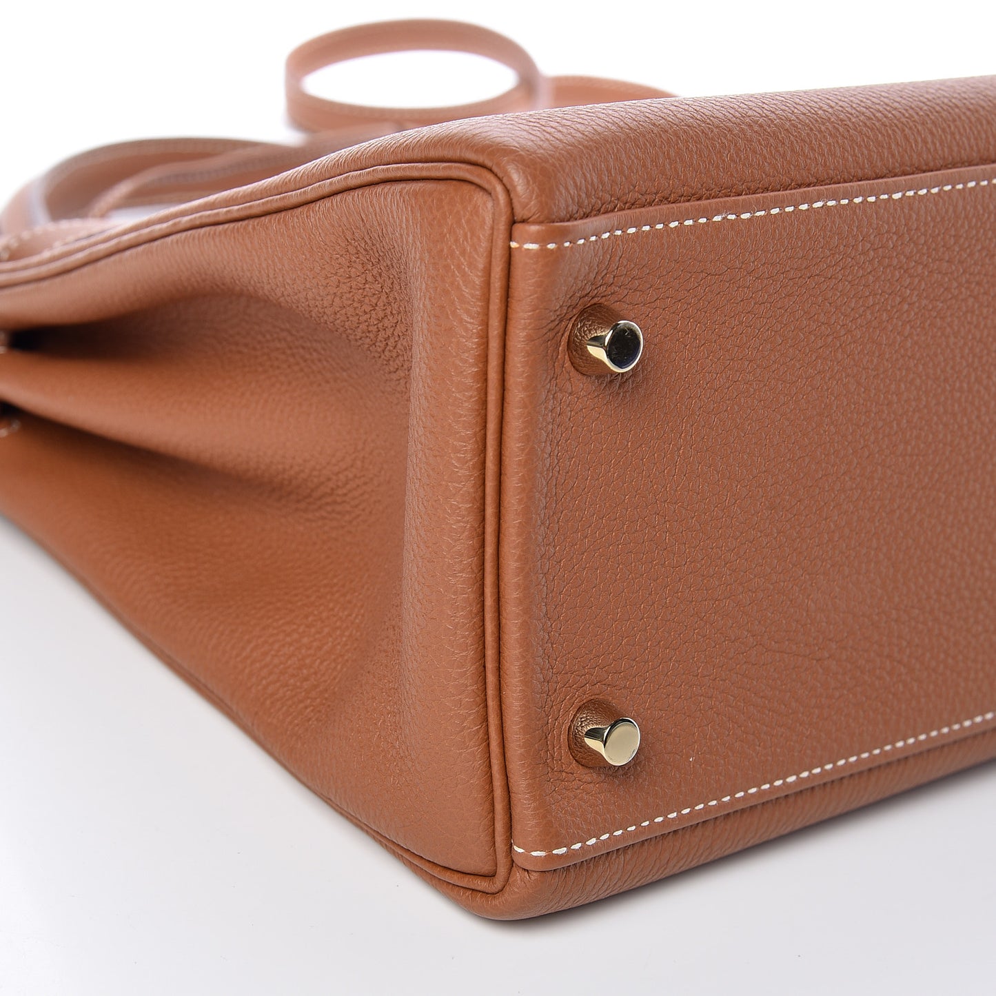 Togo Kelly Retourne 32 Gold