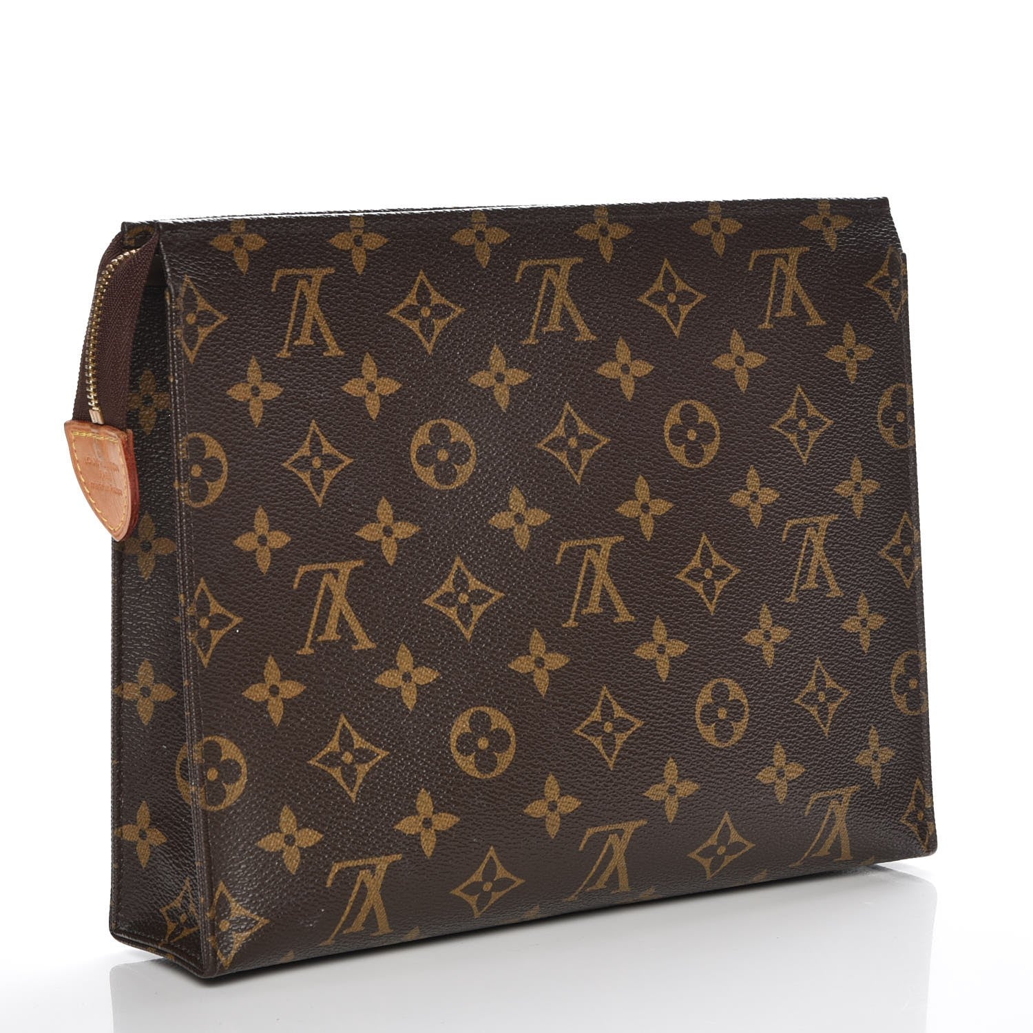 Louis Vuitton Monogram Toiletry Pouch 26 3 of 8