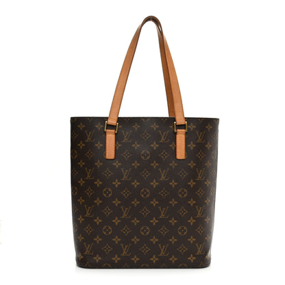 Louis Vuitton Monogram Vavin GM 1 of 12