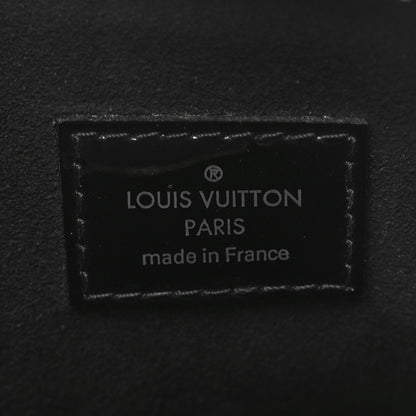 Louis Vuitton Electric Epi Alma PM Black 6 of 9
