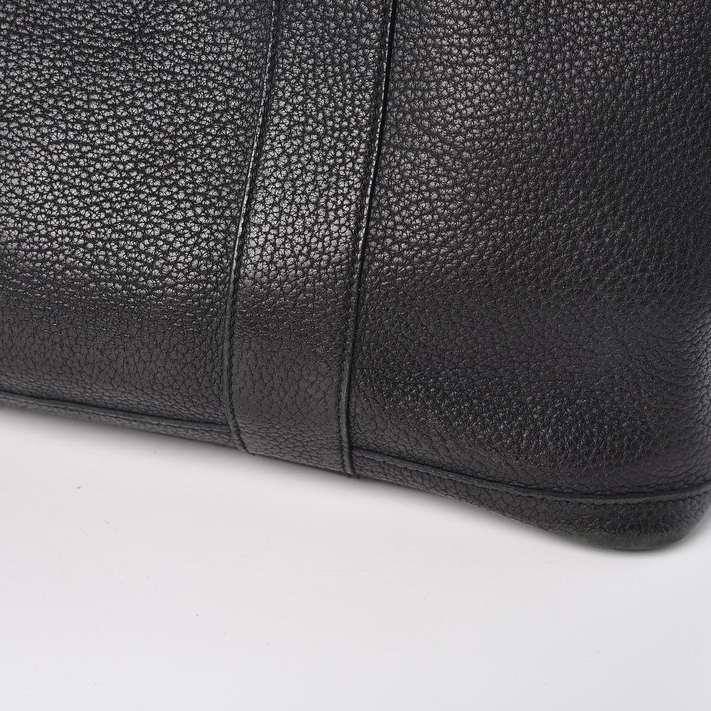 Negonda Garden Party Tote 36 MM Black