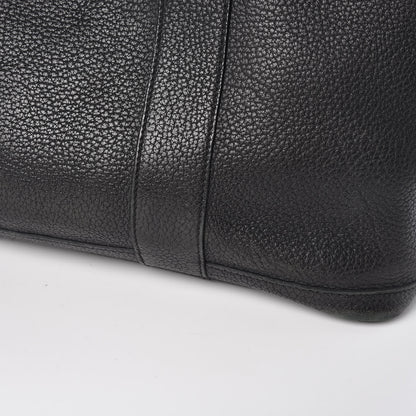 Hermes Negonda Garden Party Tote 36 MM Black 24 of 28