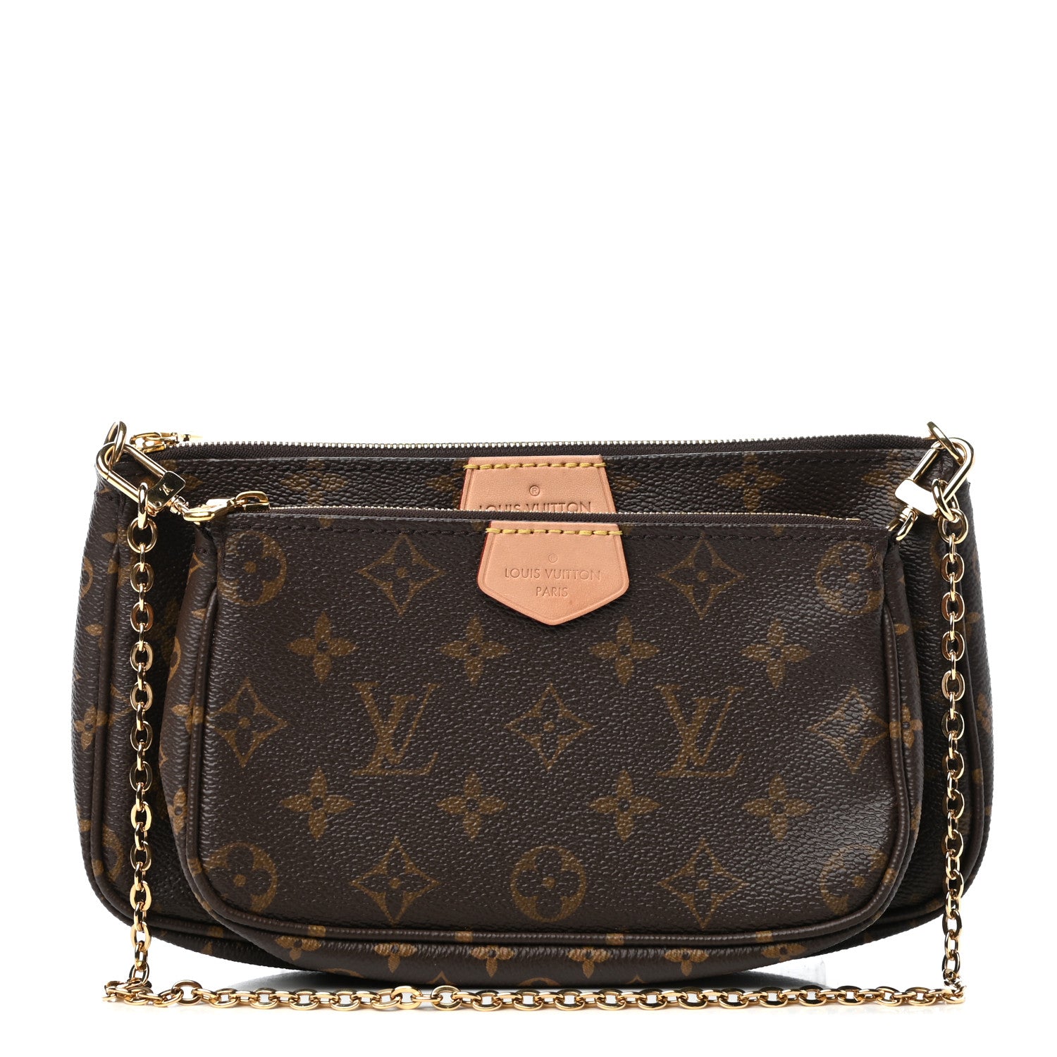 Louis Vuitton Monogram Multi Pochette Accessories 1 of 9
