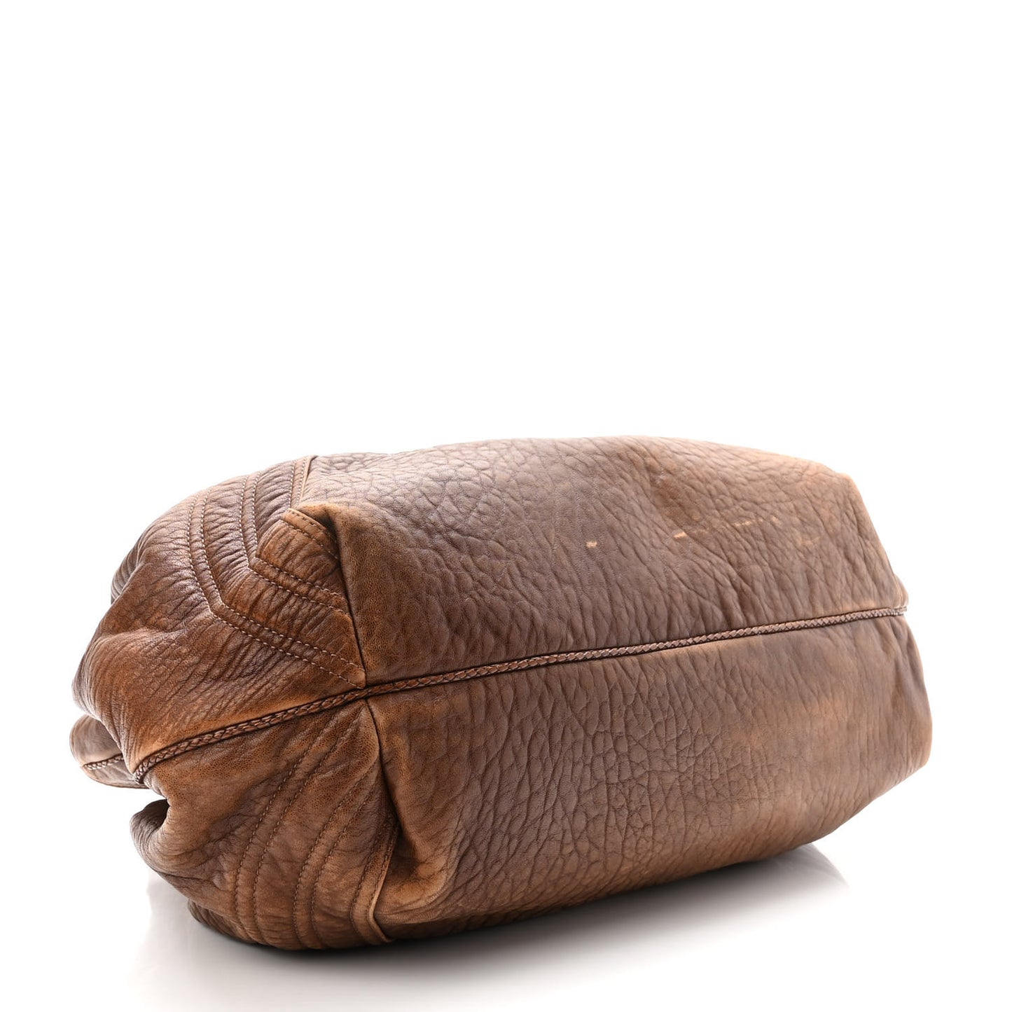 Nappa Nuvolata Spy Cognac