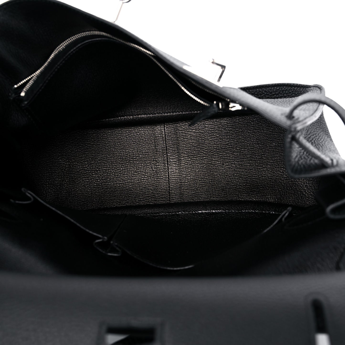 Taurillon Clemence Jypsiere 34 Black