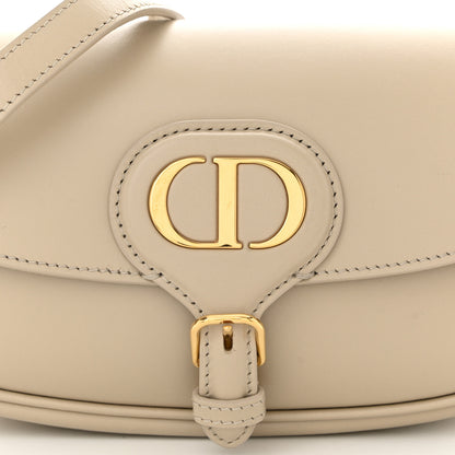 Christian Dior Box Calfskin East West Bobby Bag Beige 7 of 9