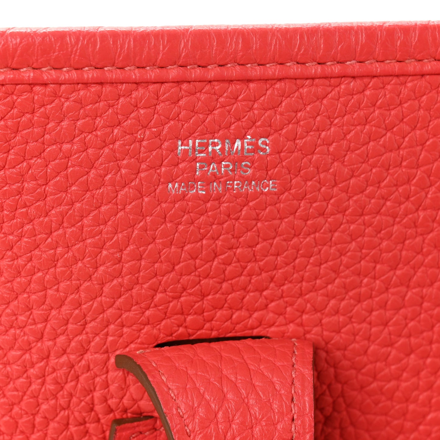 Taurillon Clemence Evelyne III PM Rose Jaipur