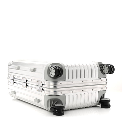 Rimowa Aluminum Original Cabin Silver 3 of 9