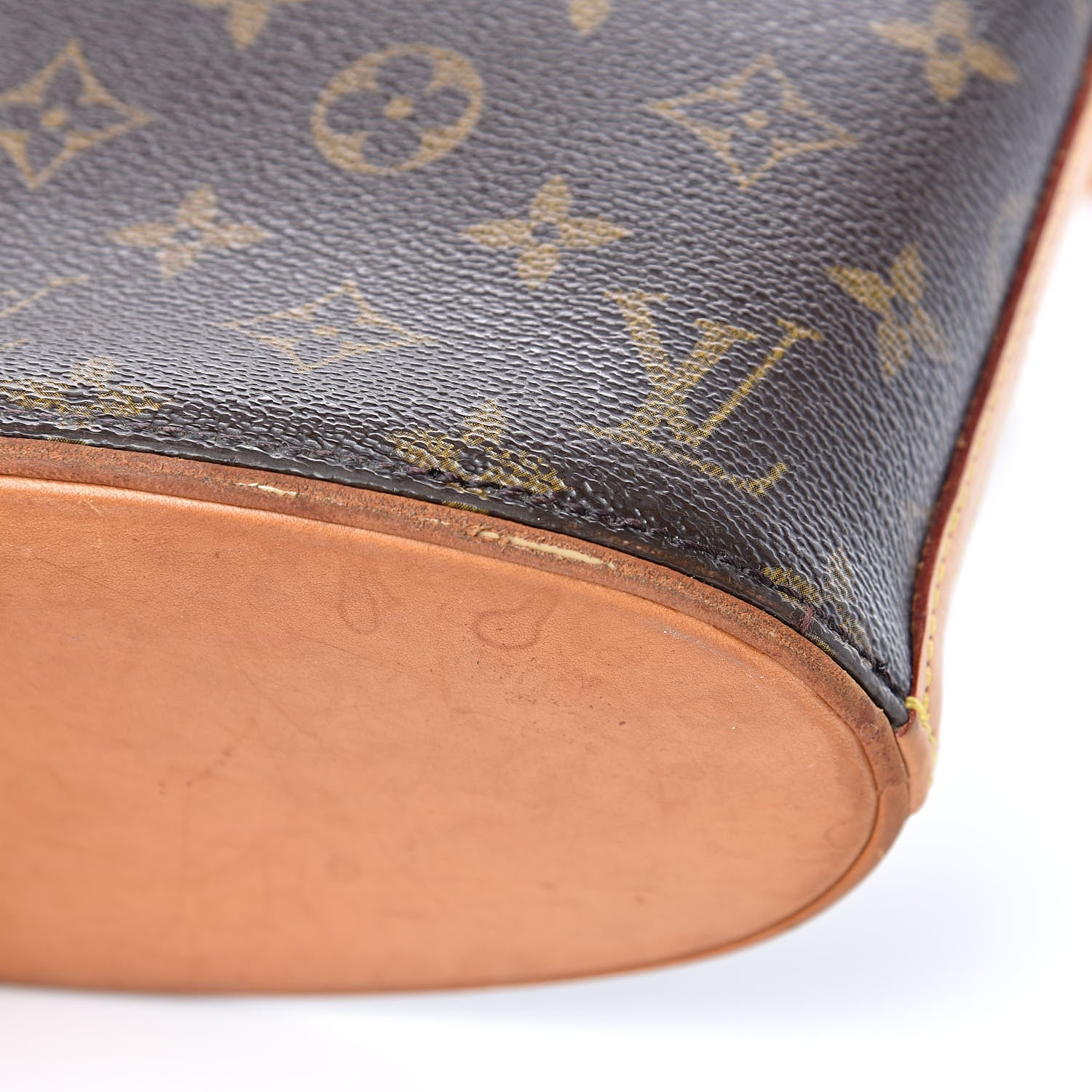 Louis Vuitton Monogram Drouot 11 of 13