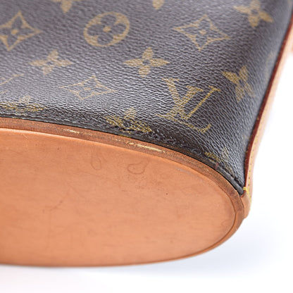Louis Vuitton Monogram Drouot 11 of 13