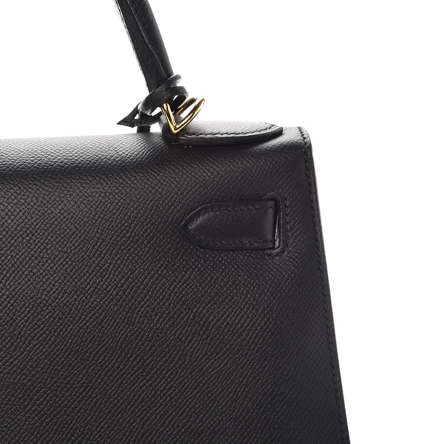 Epsom Kelly Sellier 28 Black