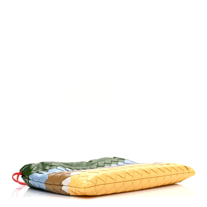 Bottega Veneta X RICHARD SCARRY Nappa Intrecciato Dustbag Multicolor 4 of 11